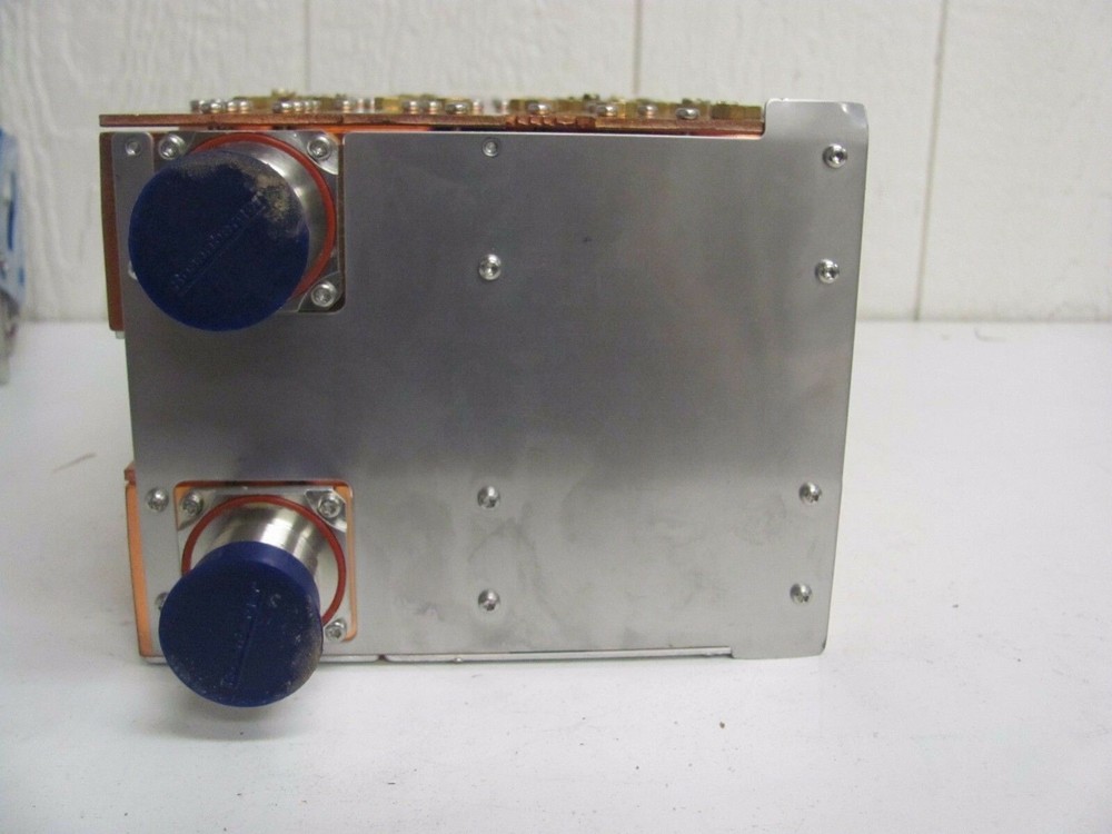 LUCENT DFP-P-60/6T FILTER COMMCODE DUAL DUPLEX