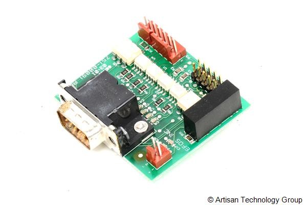Lumen Dynamics 751-00091 Adapter Board
