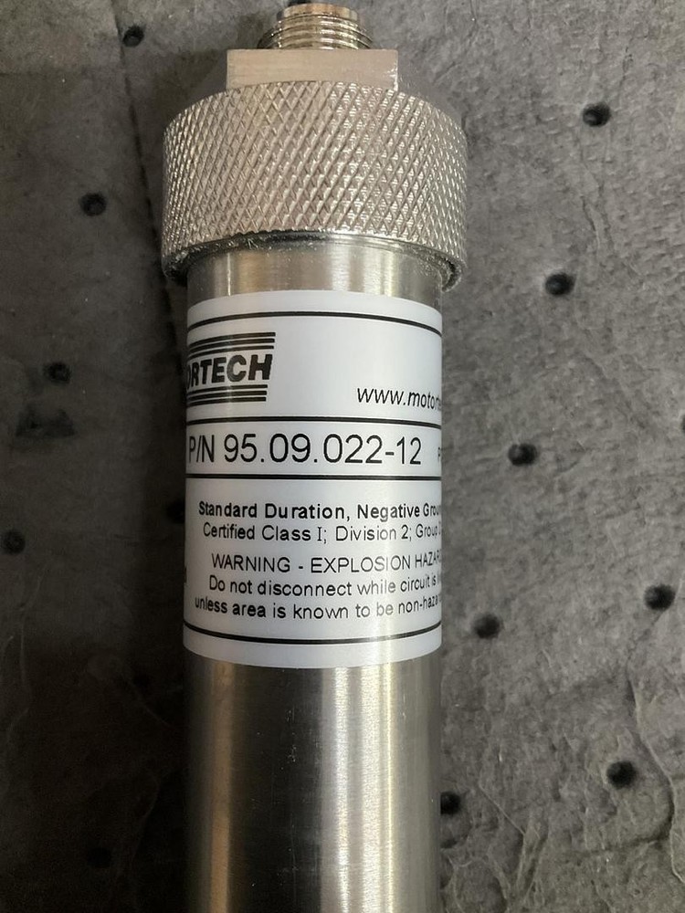 Motortech Integral Ignition Coils PN 950902212