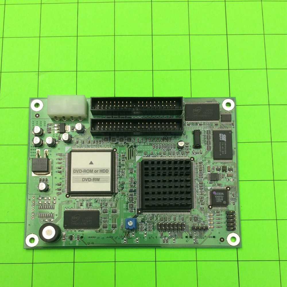 Kanguru DVD Duplicator Main Board Motherboard