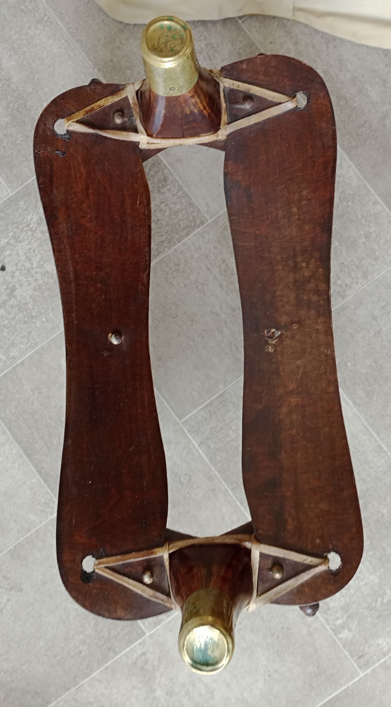 CAMEL SEAT