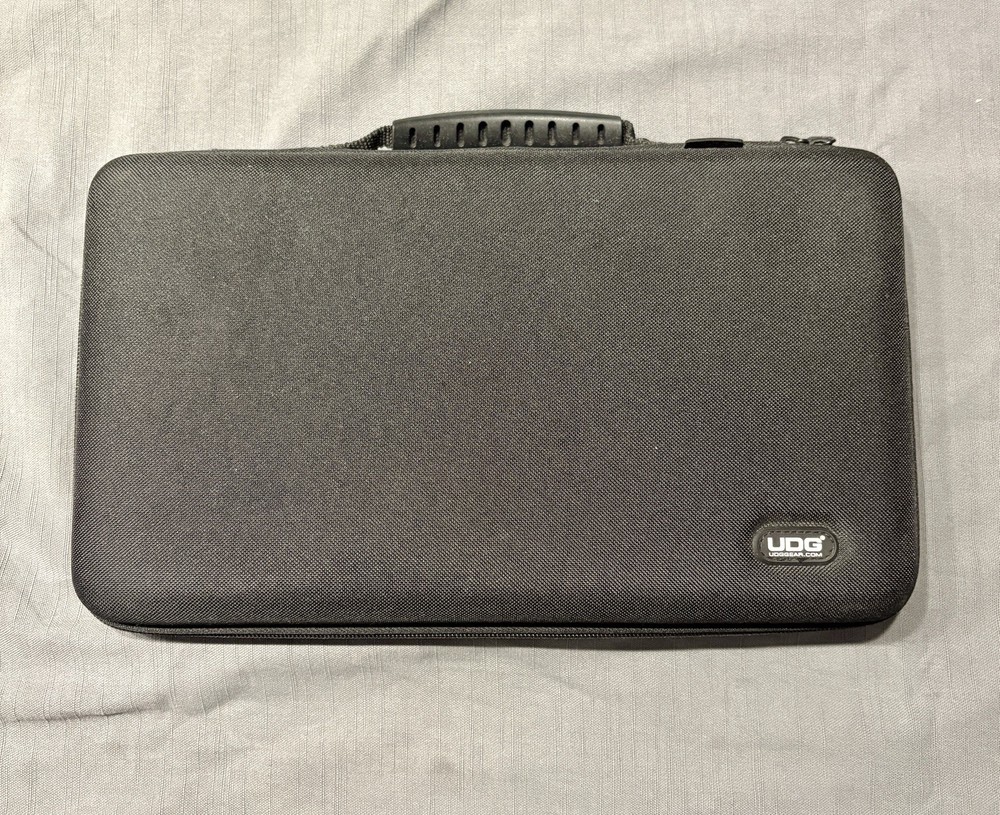 Korg Kaoss DJ Controller *mint condition*