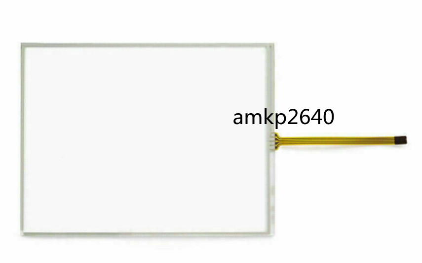 For Delta Resistice Touch Screen Glass Sensor Panel DOP-B07S515 #am