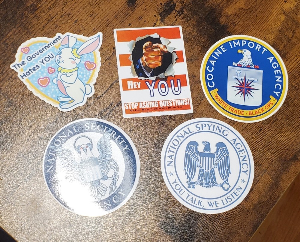 Ephesians 6:12 Vinyl Decal