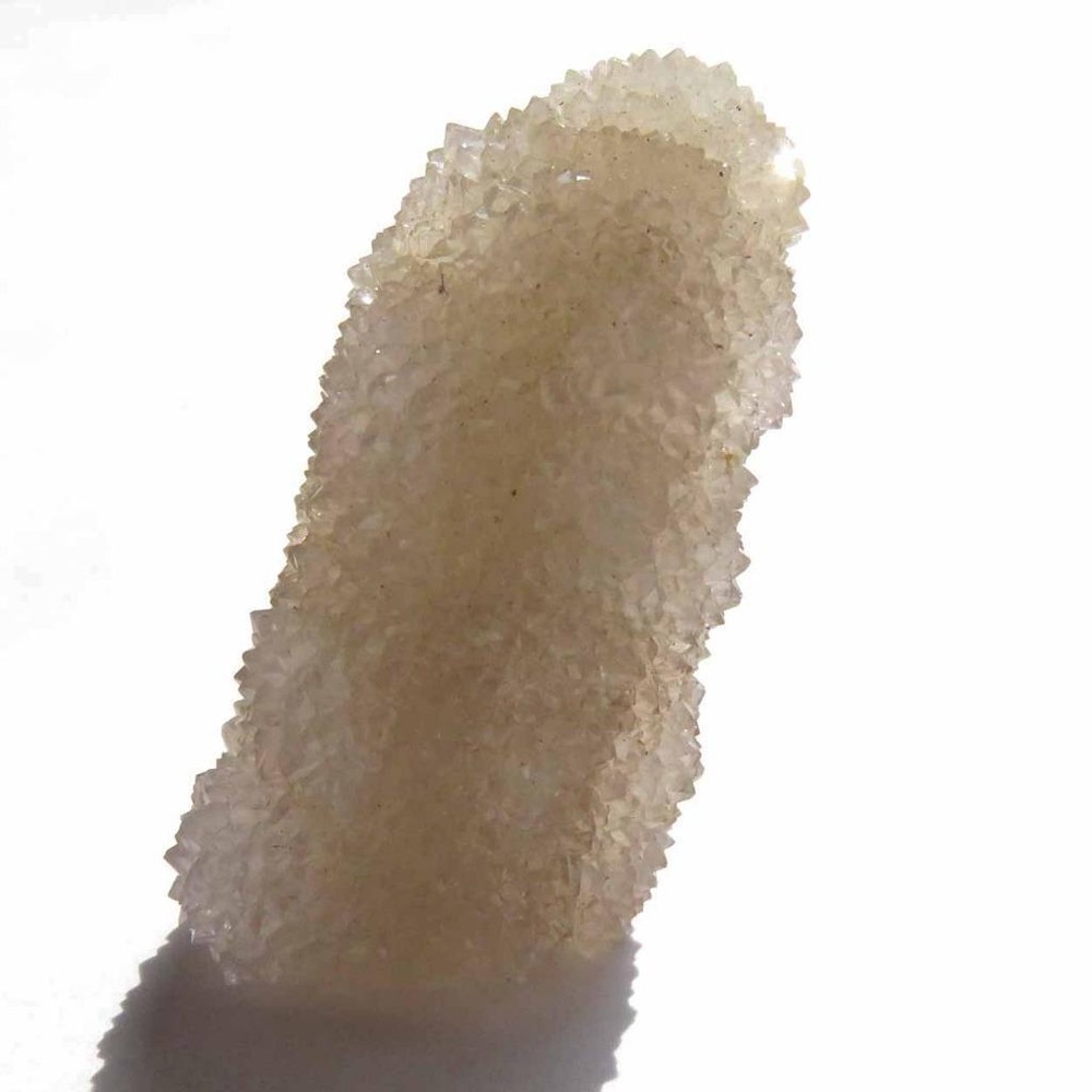 SPIRIT QUARTZ Cactus Crystal  Cluster TR416