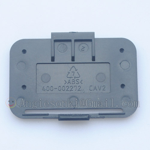 Battery Door Housing Back Cover for Logitech M950 M950T Performance Mouse