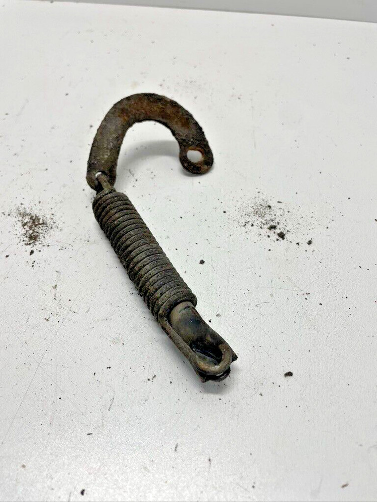 Yamaha YBR 125 Centre Stand Spring (2011-2015)