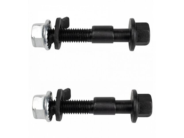 TRQ 35PR16R Front Alignment Camber Kit Fits 2004-2011 Chevy Aveo