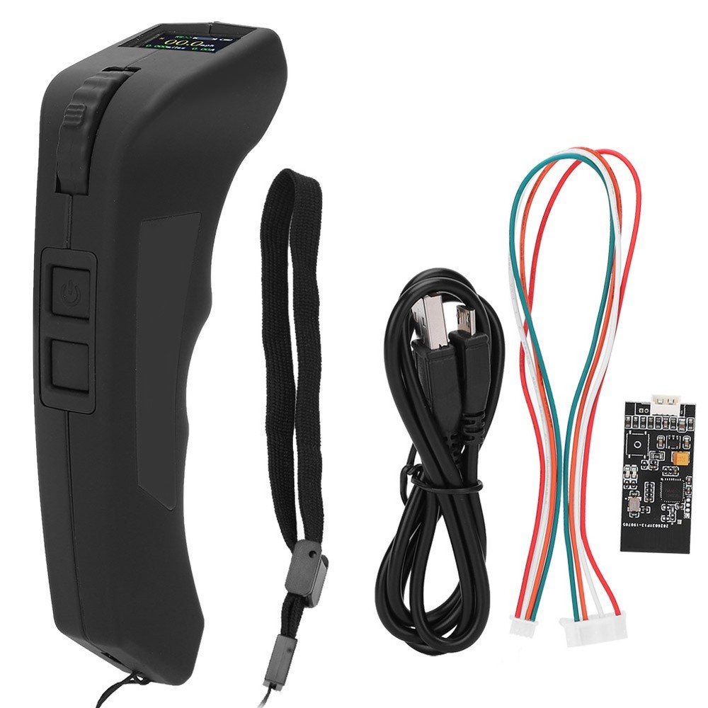 2.4Ghz VX2 Remote Controller For Electric Skate Board Speed Excellent