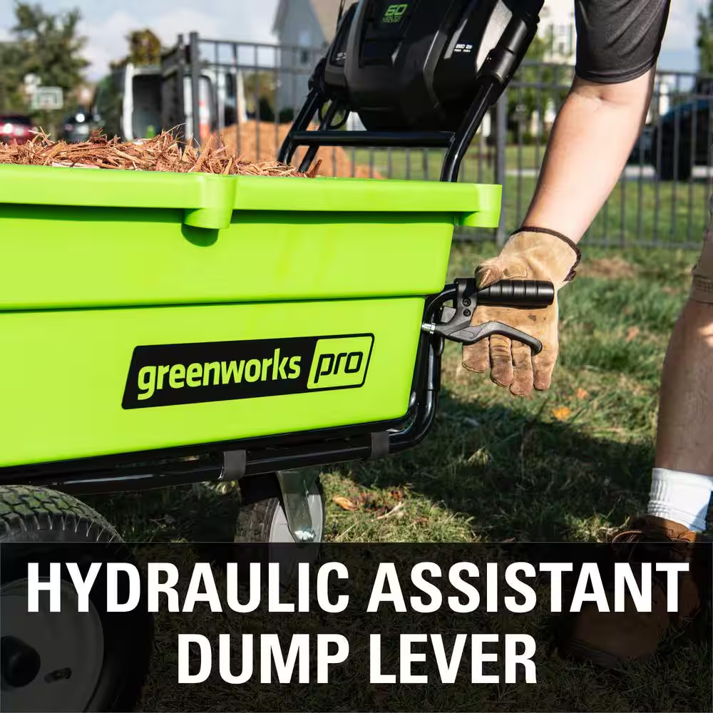 PRO 9 Gal. 60-Volt AC/DC Wet Dry Vac (Tool-Only)
