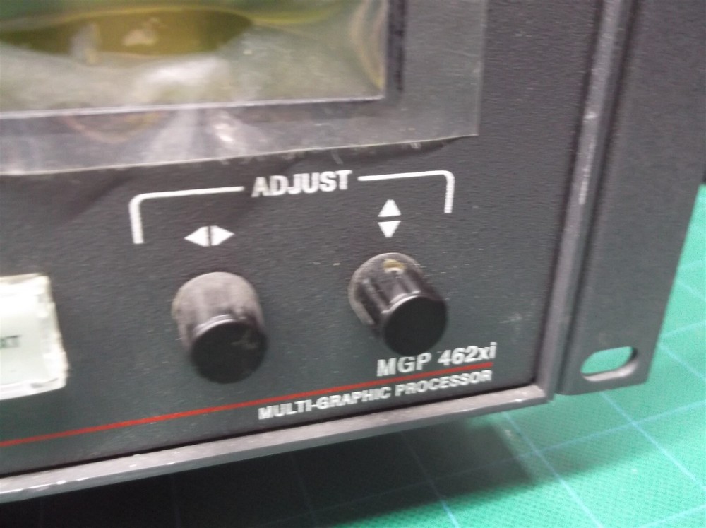 Extron MGP-462xi Multi-Graphic Processor