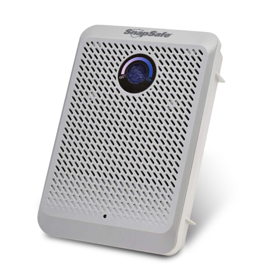 SnapSafe Rechargeable Gun Safe Dehumidifier - 110 Volt - Medium 75900