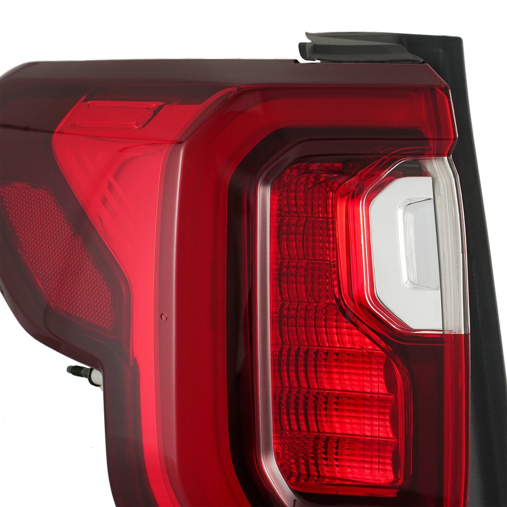 For 2020-2023 GMC Acadia Denali SL SLE SLT LED Tail Light Outer Left Driver Side