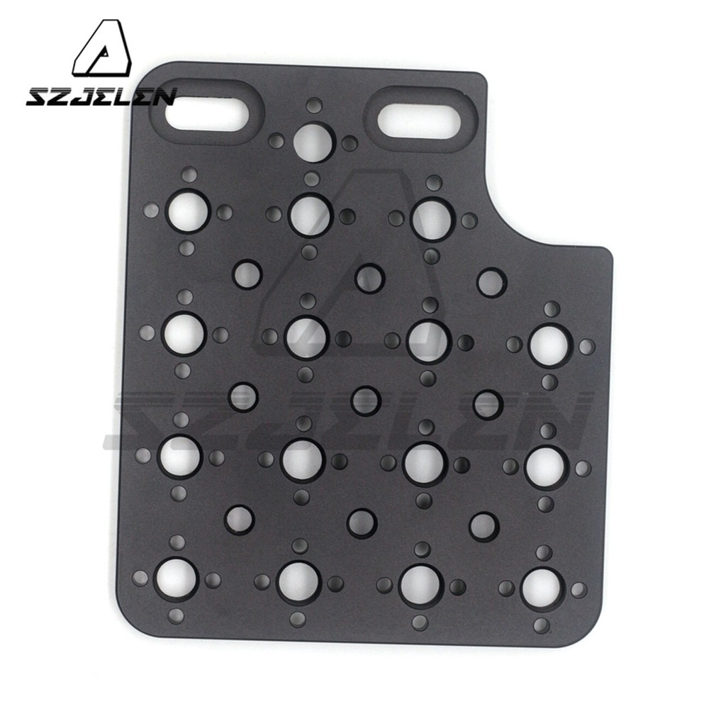 ARRI Alexa Mini LF Camera Expansion Side Panel Kit with 3/8” 1/4”Thread