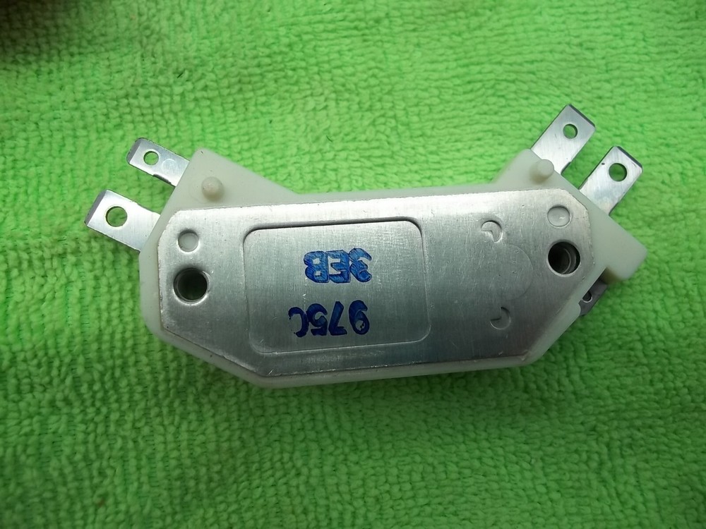 Autotune Control Module E311 (DA-274)