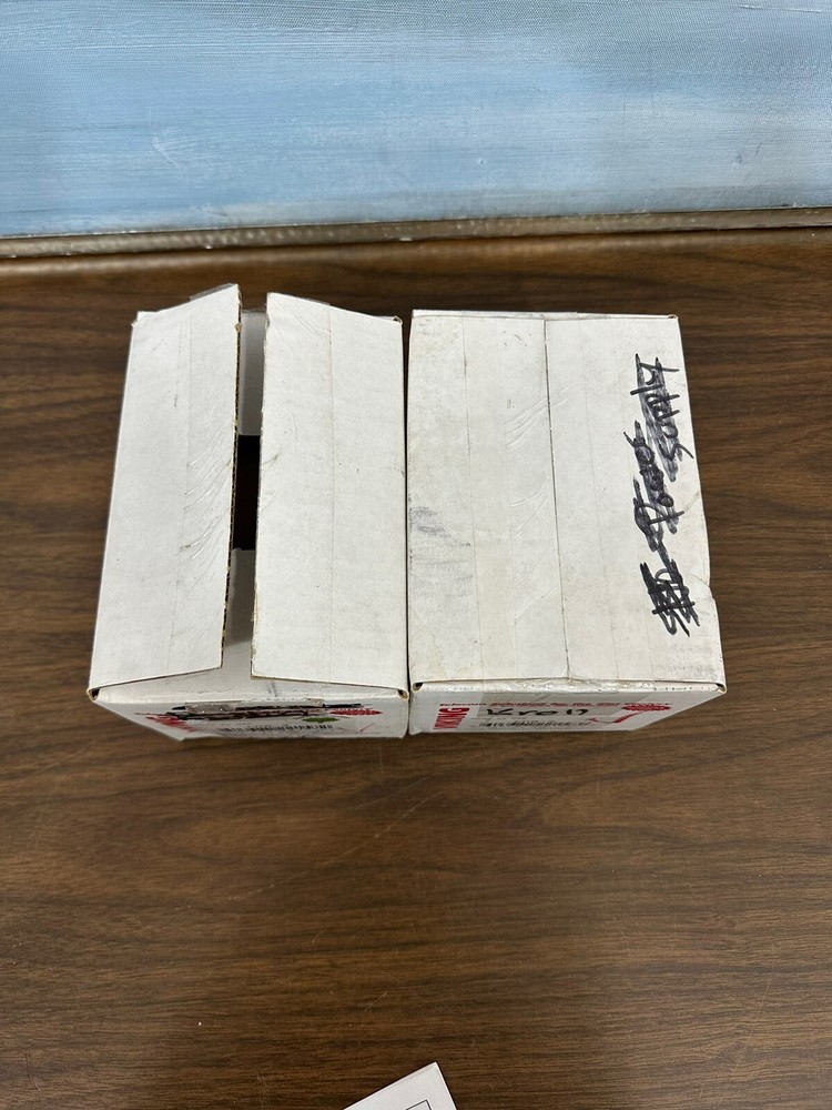 3 Viking Loop and Ring Detect Board (LDB2) Brand New