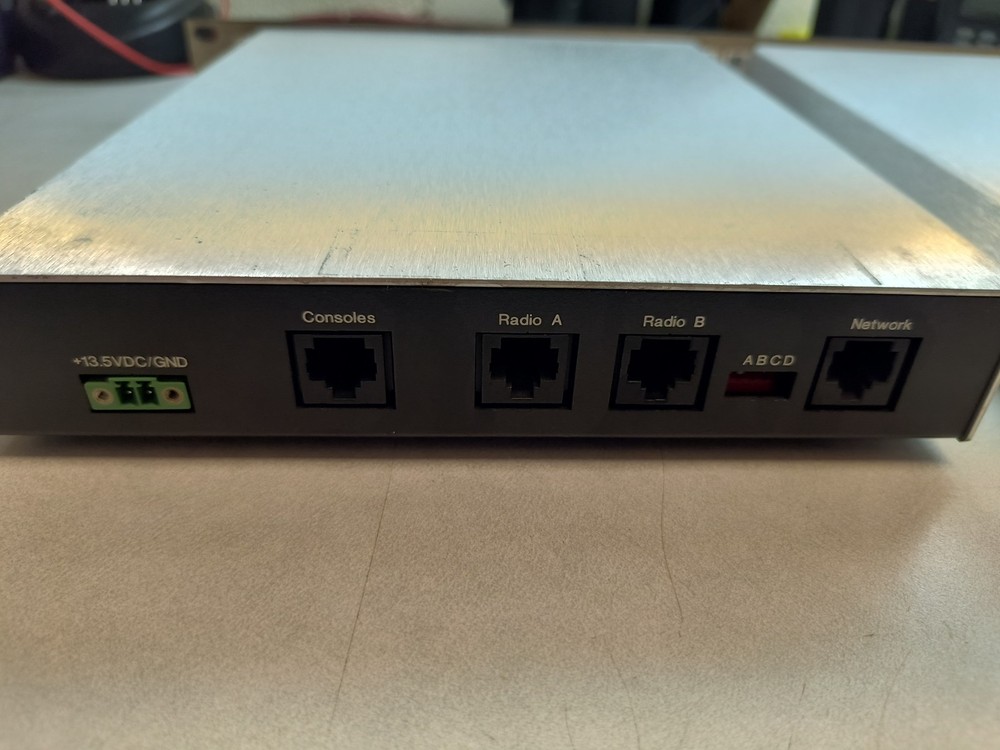 Zetron 901-9630 (Dual Radio Interface Module)