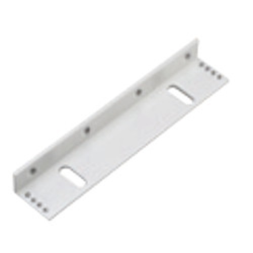 LOCKNETICS CS115569 L-Bracket Electromagnet Component Aluminum Surface Mount