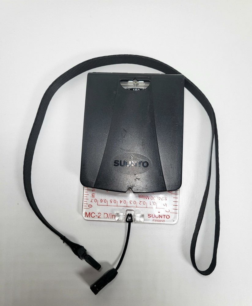 SUUNTO SS004231001 MC-2 NH