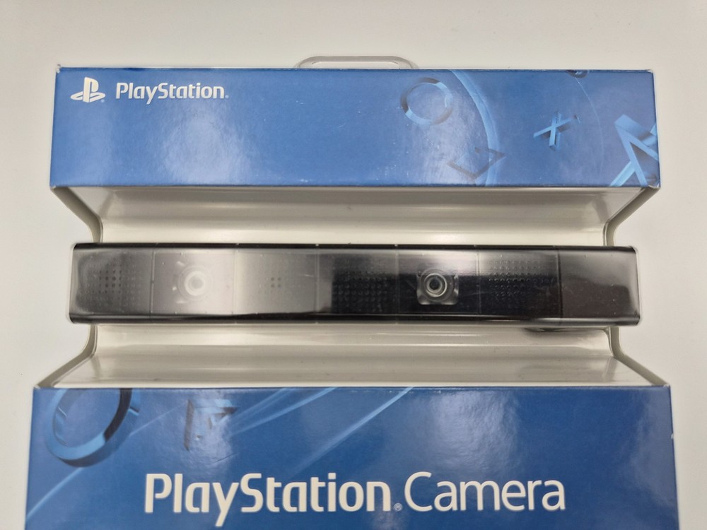 Sony PlayStation Camera for Playstation 4 PS4 Motion Sensor in Box