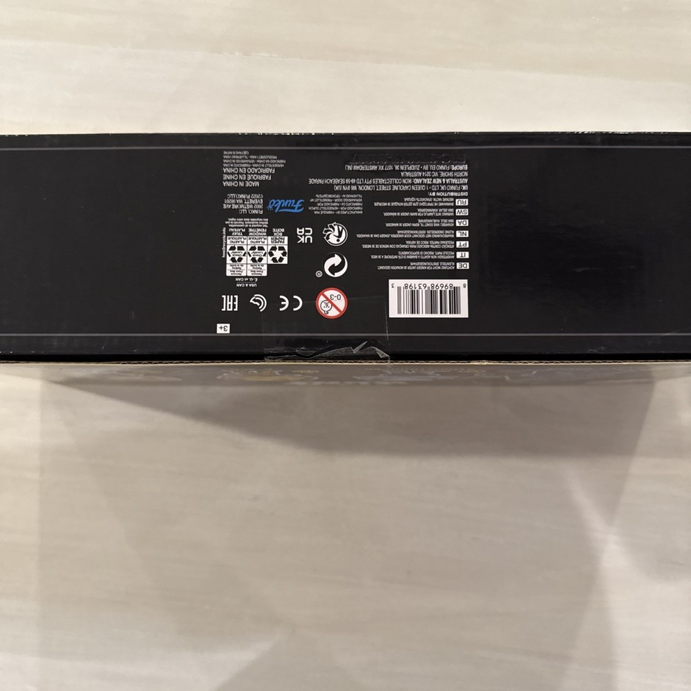 Funko Star Wars 4 pack- Darth Vader / Stormtrooper / C-3PO / Luke