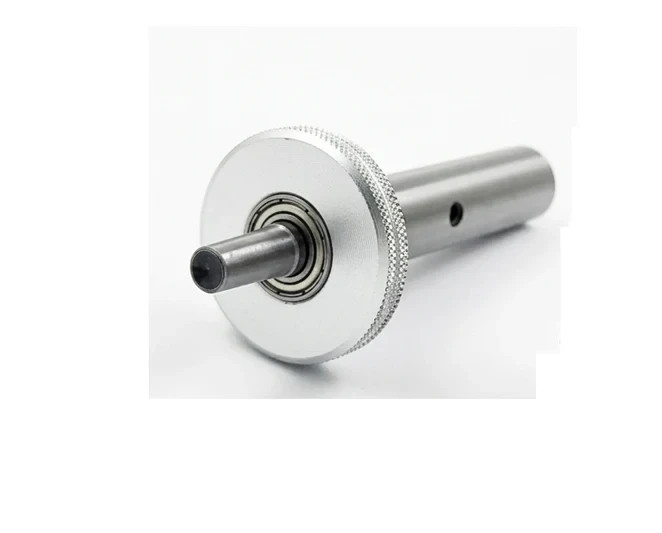 Micro Precision Sensitive Manual Feed Control Quill 0.3–4.0mm Drill Capacity