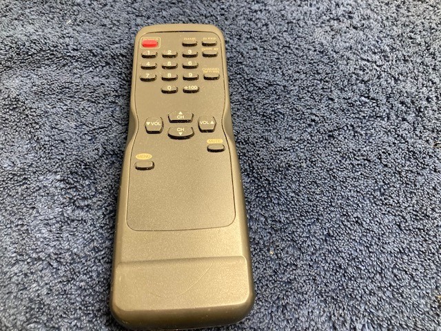 SUM-3 AA IECR6,1.5V Universal Remote Control