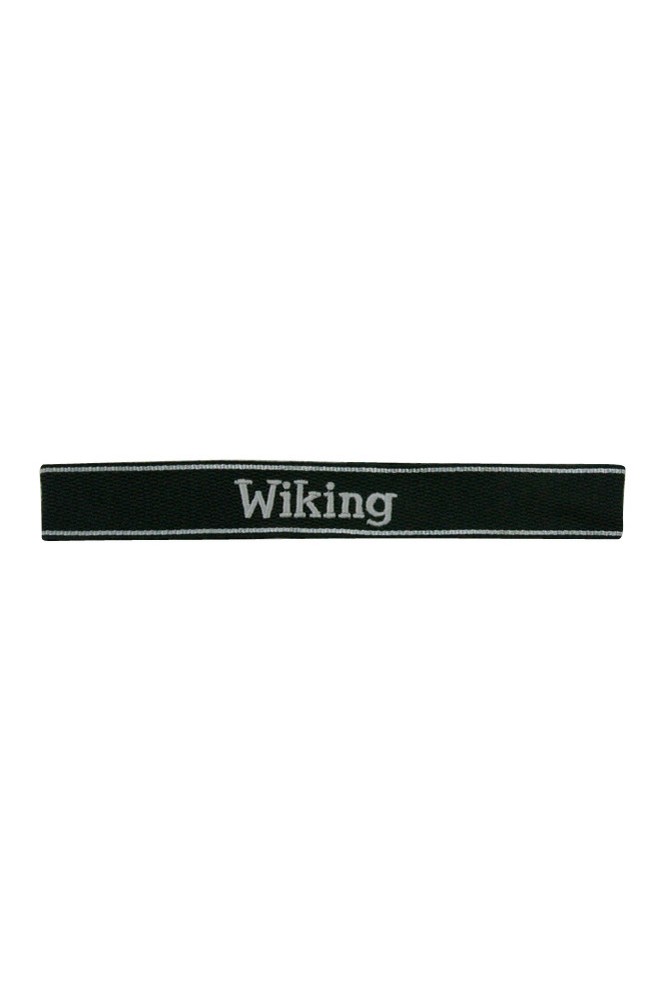Elite 5th Pz.Div. Wiking EM/NCO cuff title