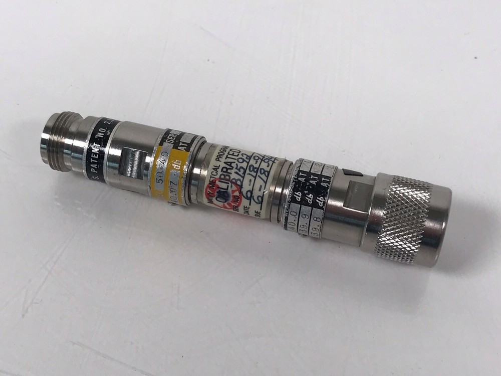 WEINSCHEL ENGINEERING Model 50-40