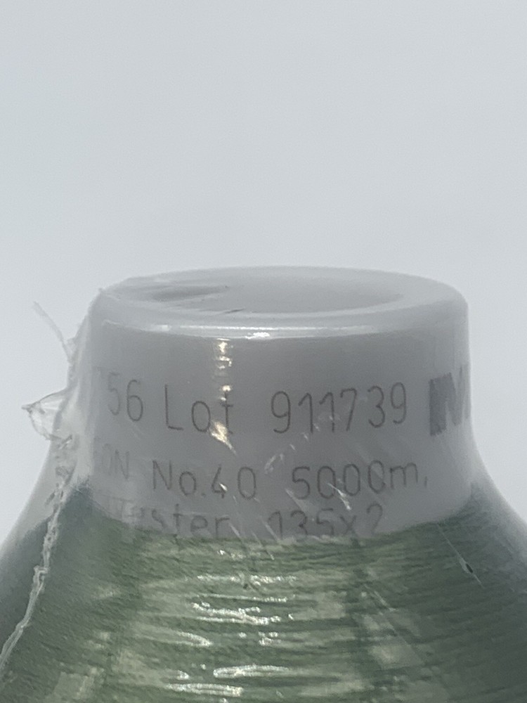 918-1756 MADEIRA POLYNEON #40 WEIGHT