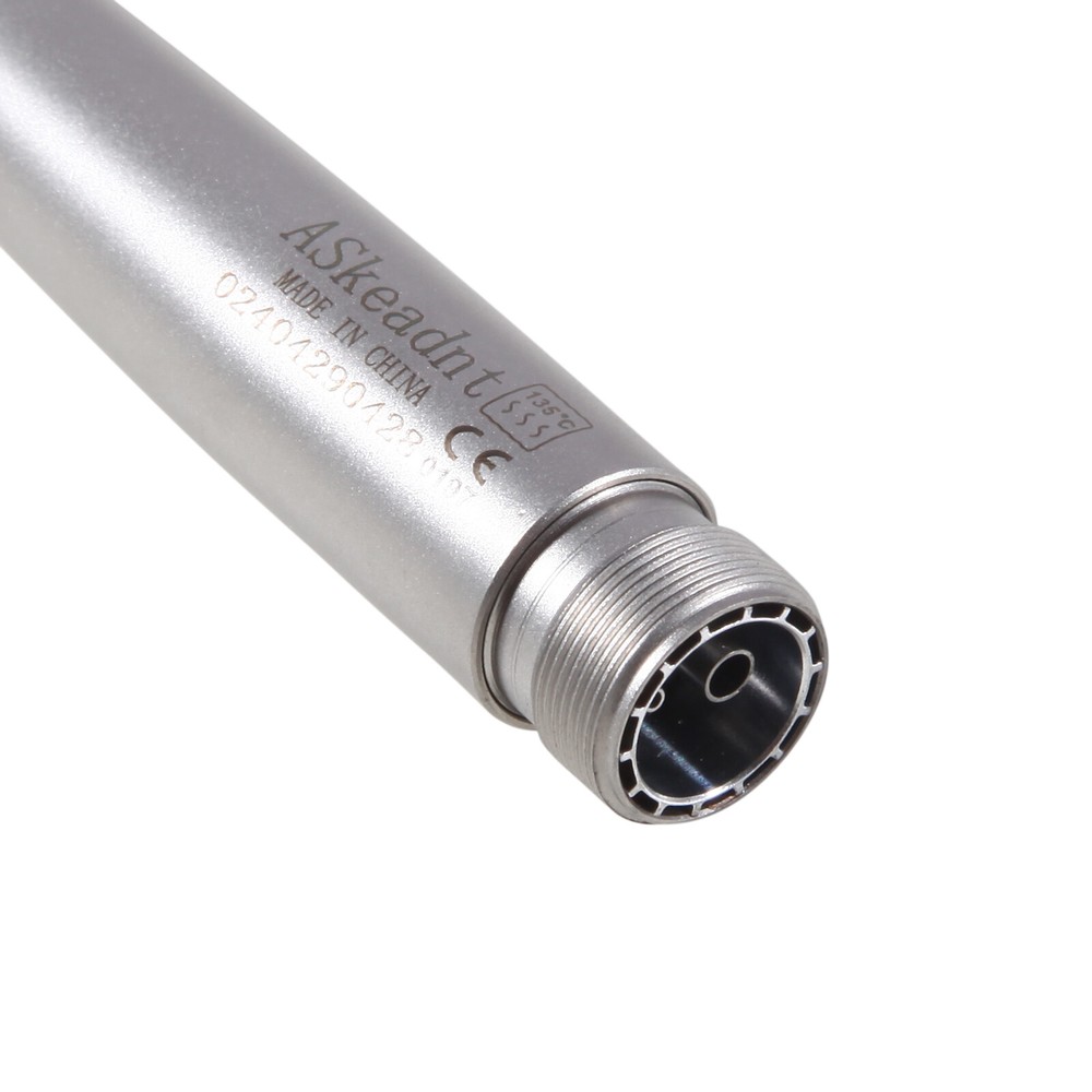 Dental Fast High Speed Handpiece LED E-generator Push Button 2Hole NSK Style