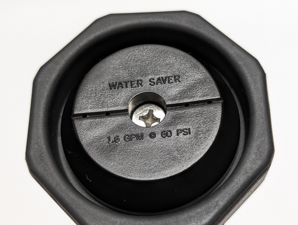 ENCORe A21L Spray Valve (USED).