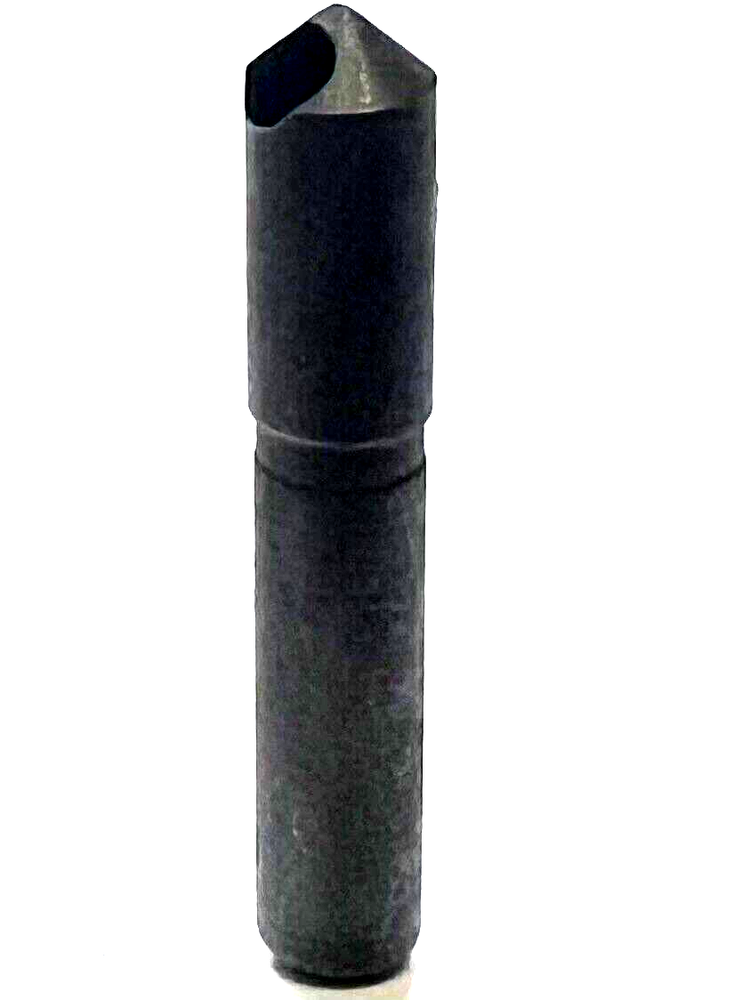 3/32-1/4" 100 DEG ZERO FLUTE DOUBLE END COUNTERSINK - WELDON CSA-8 - USA