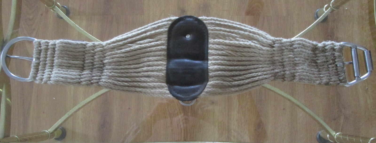 32'' WIDE ROPE WEAVER WESTERN CINCH