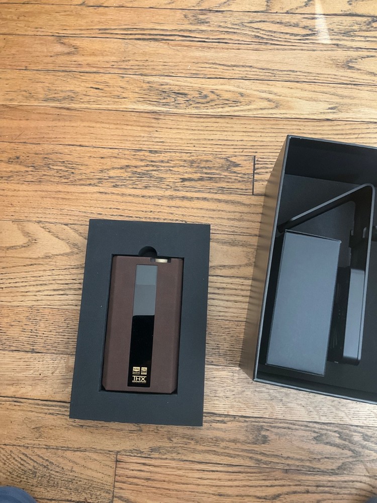 FiiO Q7 High-Resolution Portable Desktop DAC Fully Balanced Amplifier PRO
