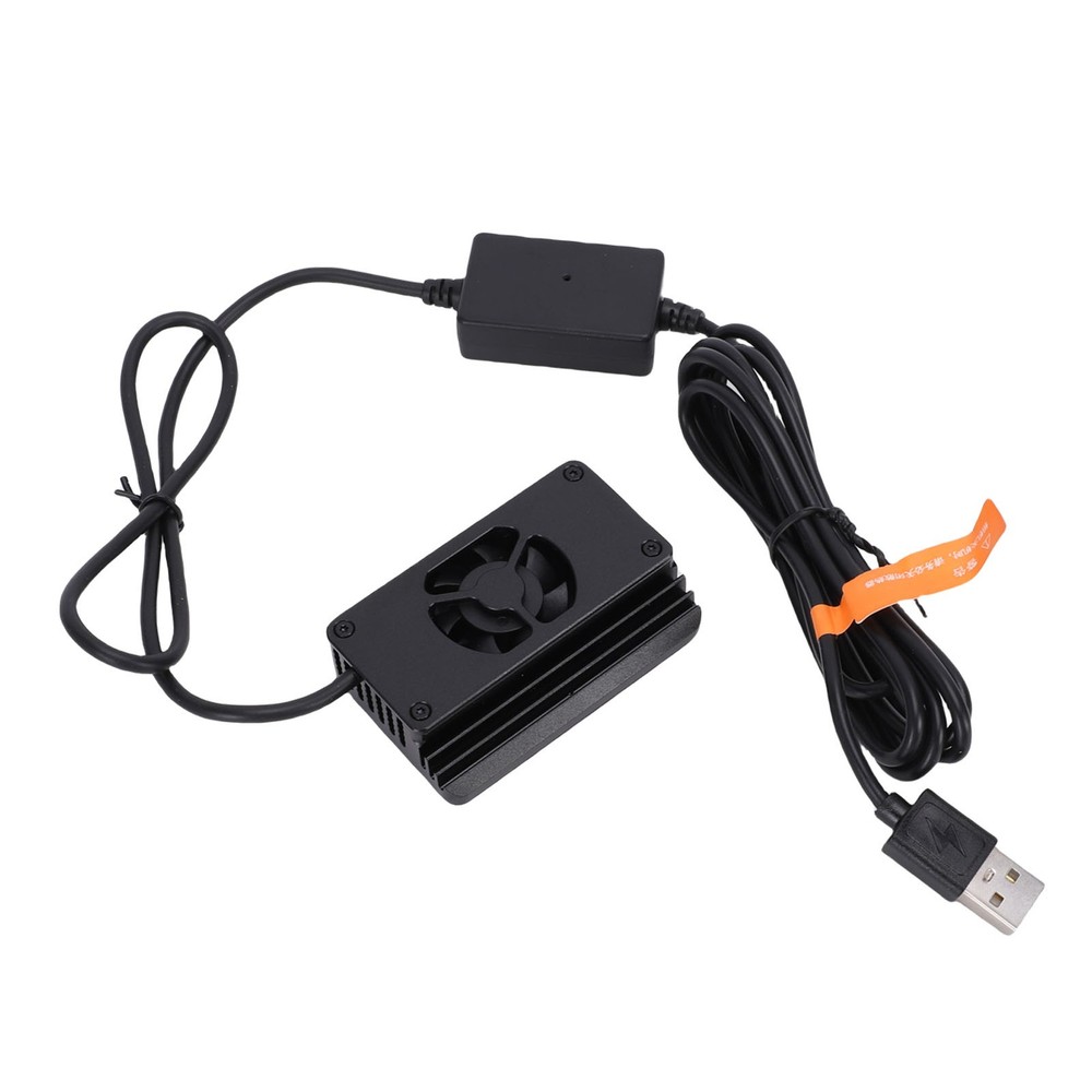 Camera Cooling Fan Live Streaming Video Recording