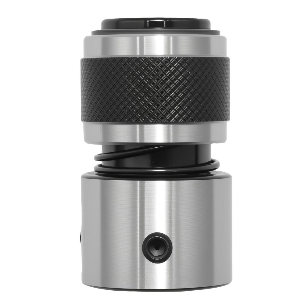 Quick Change Chisel Retainer Air Hammer Replace Shovel Tool Heavy Duty Part