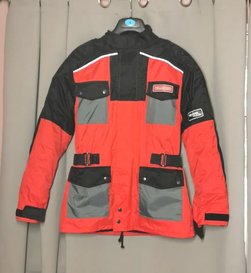 Fieldsheer Jacket, Small.