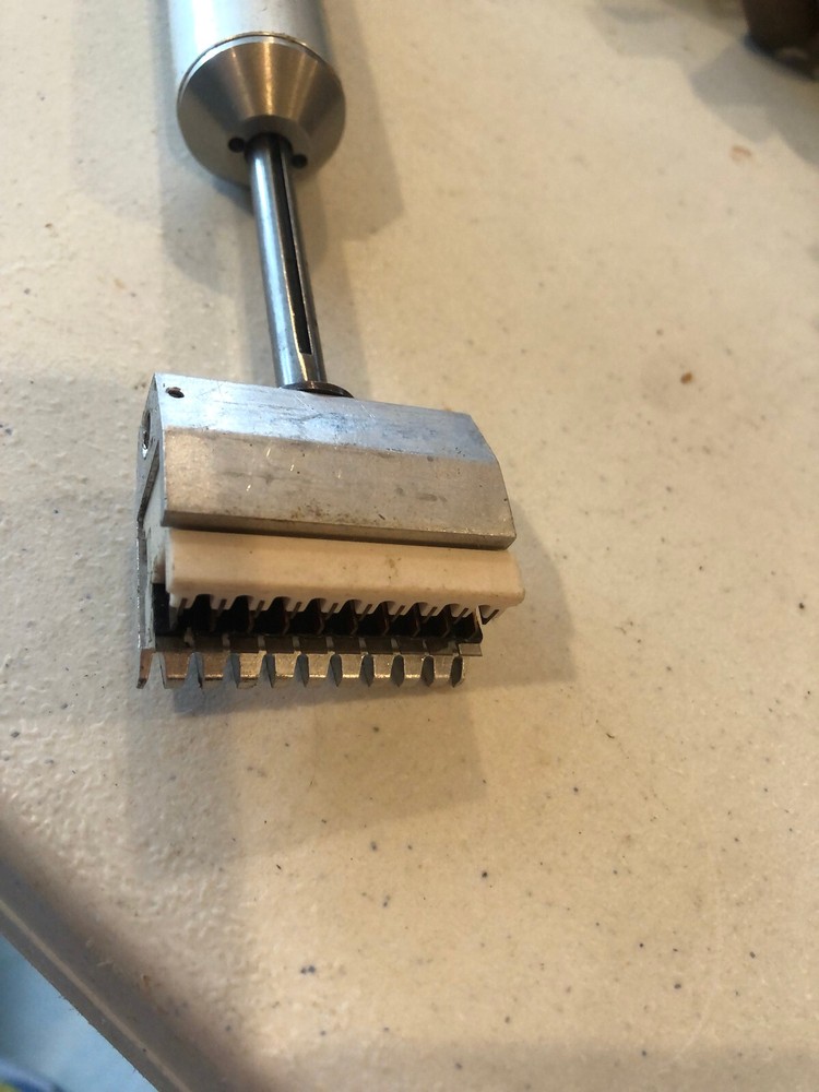 788J1 Termination Punch Tool 1Q86 #F27