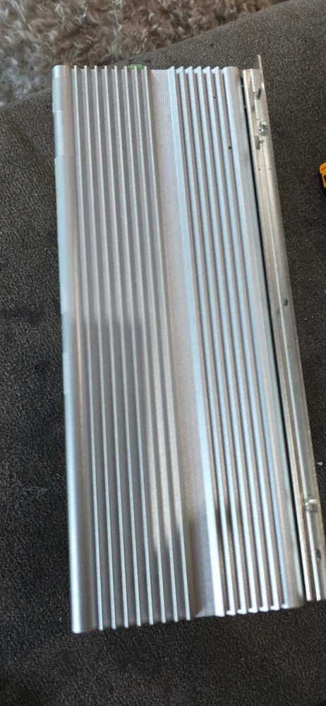 VITRONIC NEXCOM INDUSTRIAL EMBEDDED CONTROLLER NISE3100P2