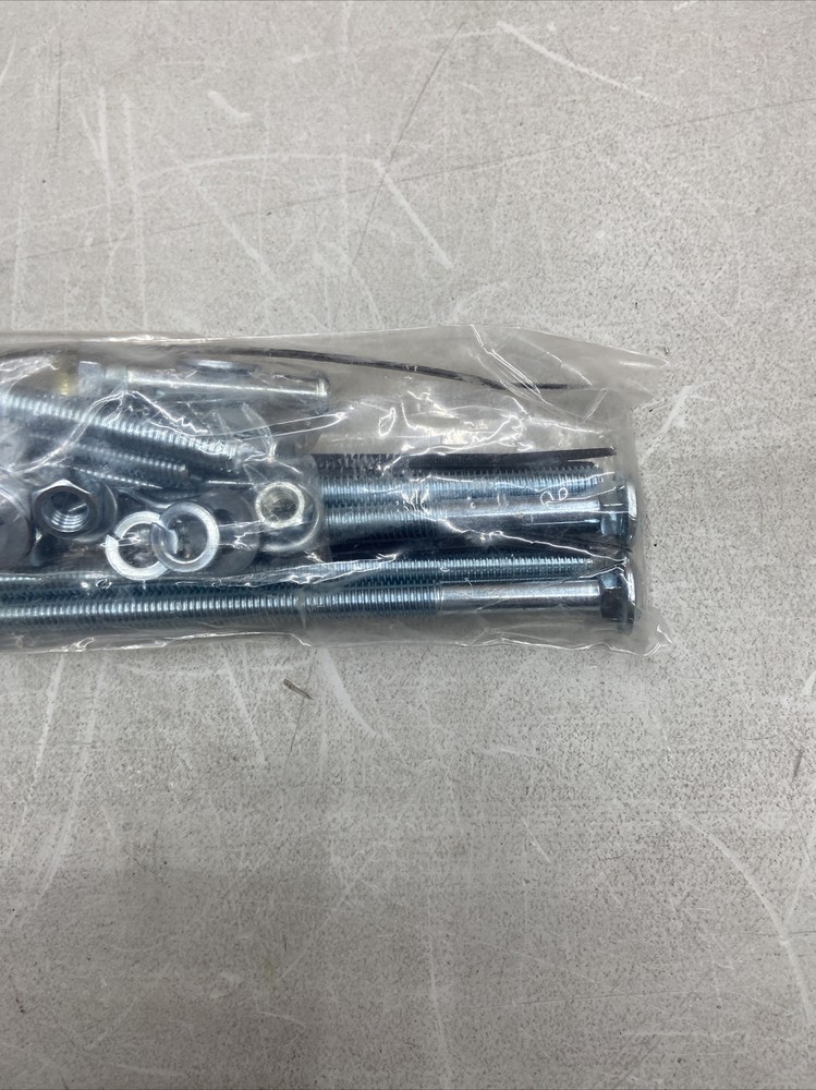 Mighty Mule Gate Opener Hardware for MM371W /MM372W