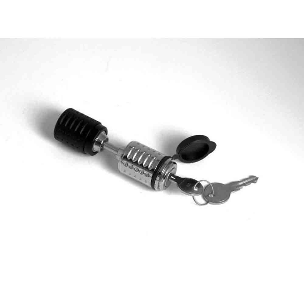 Deadbolt Barbell Coupler Lock (RC-2)
