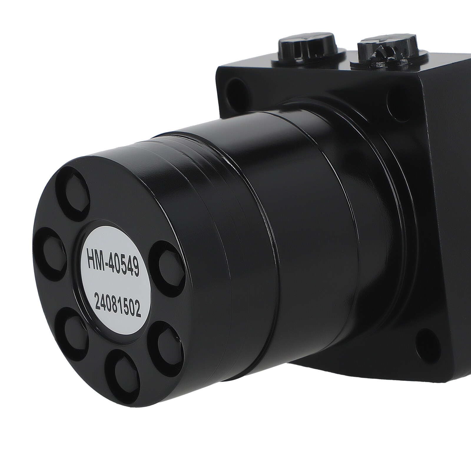 Hydraulic Wheel Motor For TORO GRANDSTAND TE0195JS250AAMU 114-0549