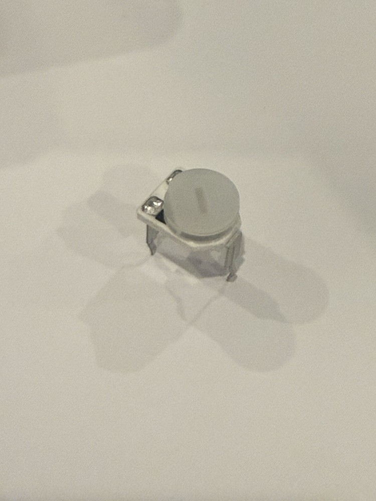 Technics SL 1200 MK2 DJ Turntable Variable Resistor Genuine Part # D3CAY503A041