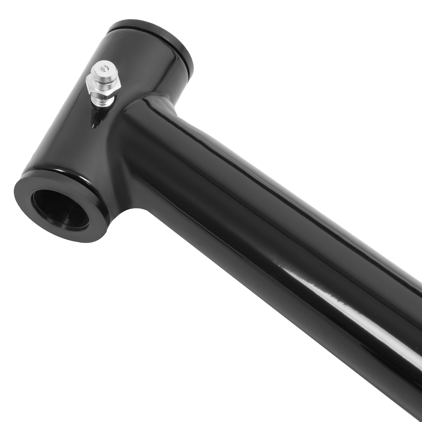 For Yamaha YFZ450 2004 2005 Front Steel A Arms +2 +1 Adjustable #5TG-23507-01-00