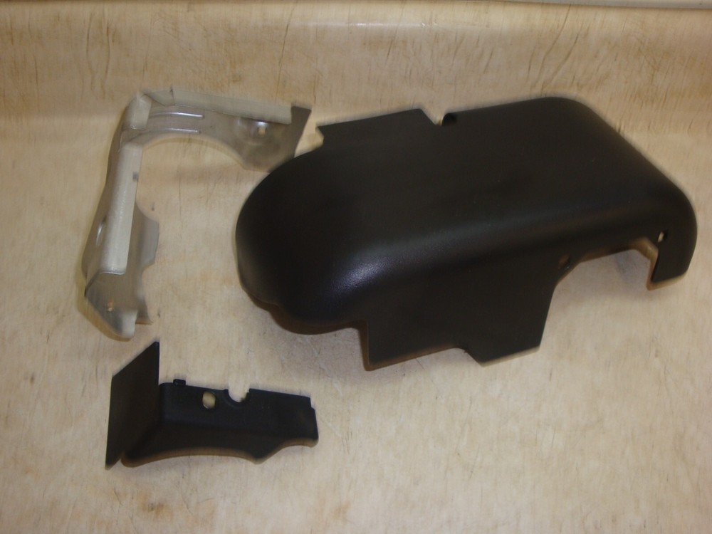 BRIGGS & STRATTON GENERATOR 5500 1654 MOTOR COVERS