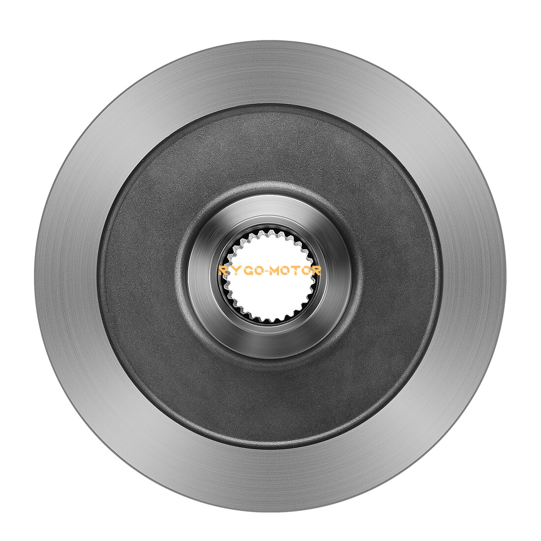 Rear Differential Ring Gear for TRX 350 Rancher FE/FM/TE/TM 00~06 41431-HN5-670