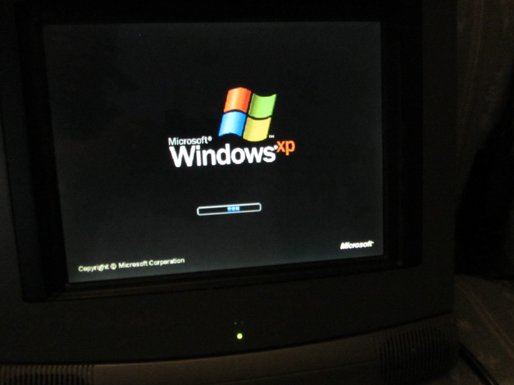 NCR POS Terminal 7401-2212-M766