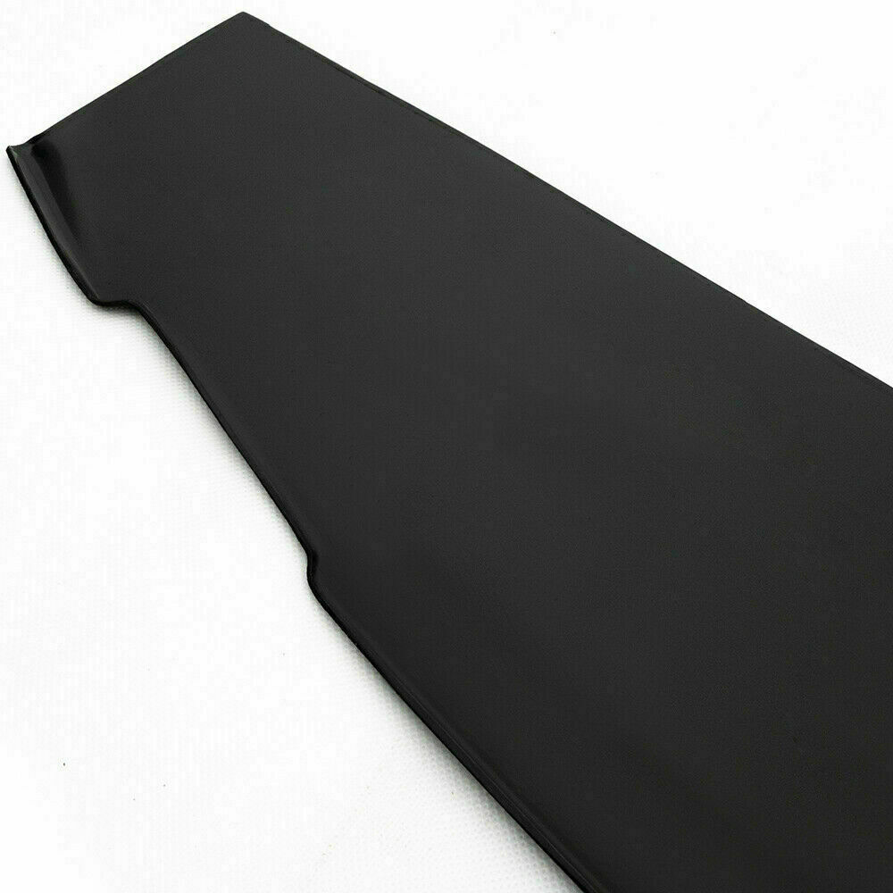 Fit For 2007-2014 Cadillac Escalade ESV EXT Dash Defrost Vent Grille Cover Cap