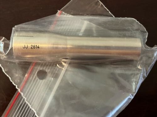  Bruel & Kjaer JJ 2614 Input Adapter 